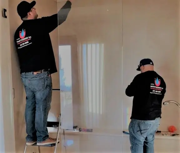 Professional plumbing installation for Tankless Water Heater Installation in Snow Camp